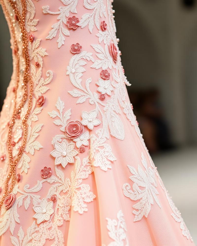 Moonlace Designer
