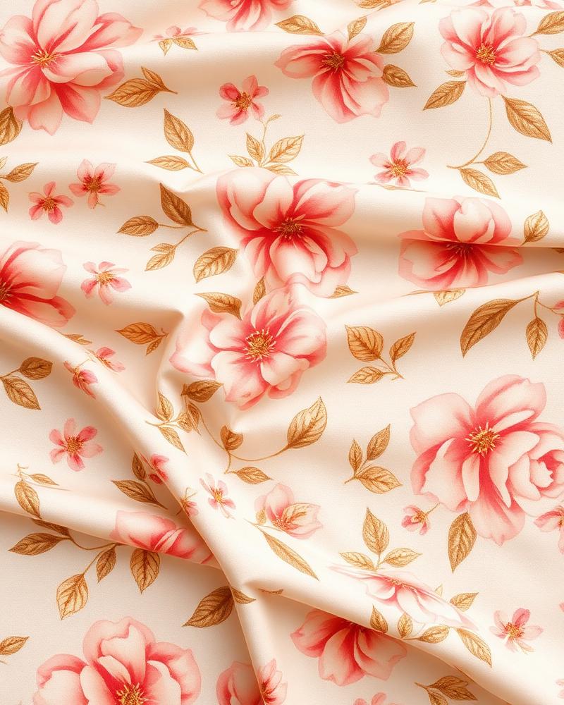 Wildflower Print