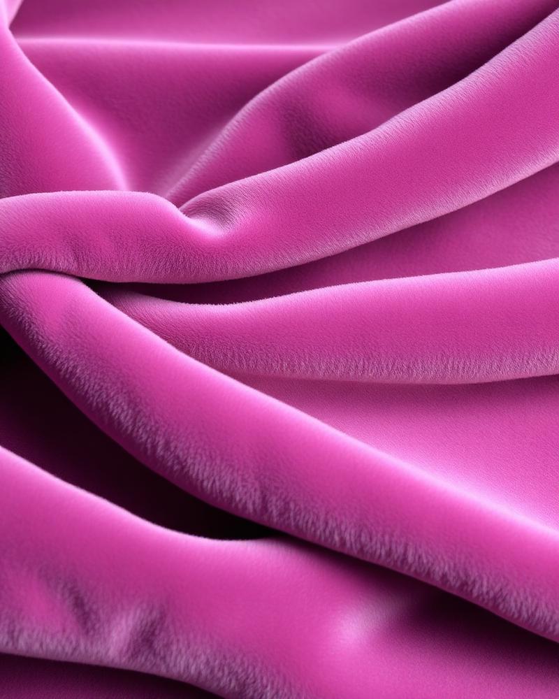 Heritage Velvet